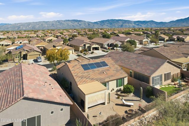 13988 E Huppenthal Boulevard, Vail, AZ 85641