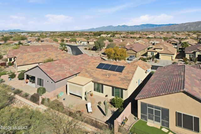 13988 E Huppenthal Boulevard, Vail, AZ 85641