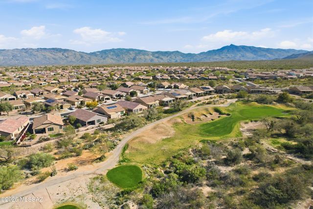 13988 E Huppenthal Boulevard, Vail, AZ 85641