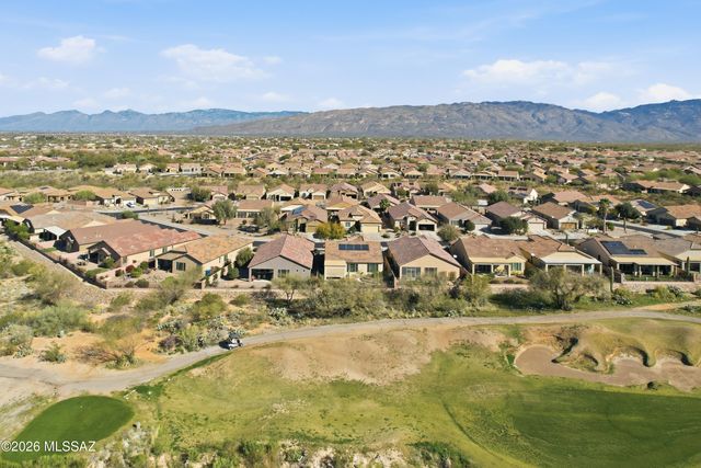 13988 E Huppenthal Boulevard, Vail, AZ 85641