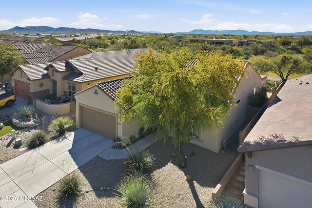 13988 E Huppenthal Boulevard, Vail, AZ 85641