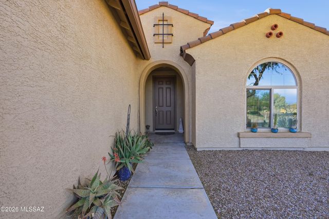 13988 E Huppenthal Boulevard, Vail, AZ 85641