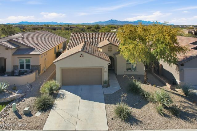 13988 E Huppenthal Boulevard, Vail, AZ 85641