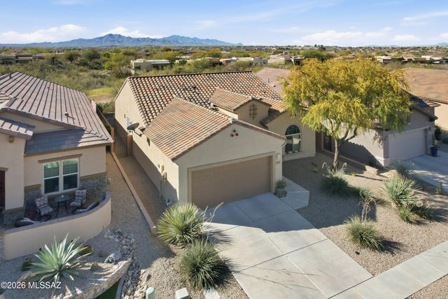 13988 E Huppenthal Boulevard, Vail, AZ 85641