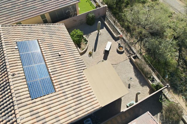 13988 E Huppenthal Boulevard, Vail, AZ 85641