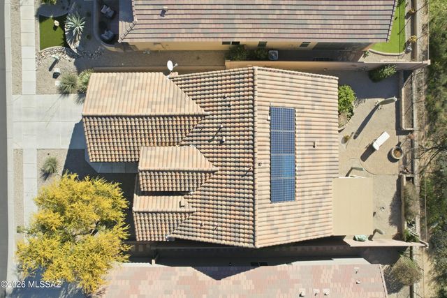 13988 E Huppenthal Boulevard, Vail, AZ 85641