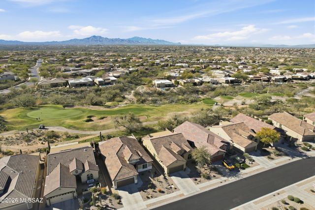 13988 E Huppenthal Boulevard, Vail, AZ 85641