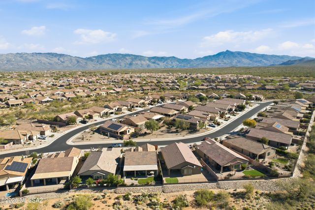 13988 E Huppenthal Boulevard, Vail, AZ 85641