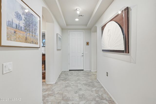 13988 E Huppenthal Boulevard, Vail, AZ 85641