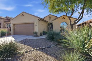 13988 E Huppenthal Boulevard, Vail, AZ 85641
