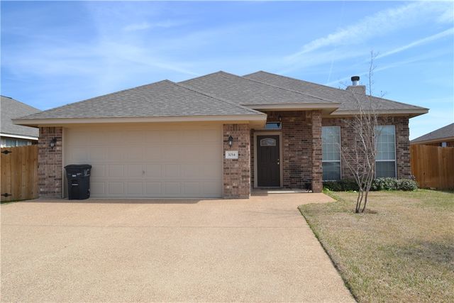 1014 Emerald Dove Avenue, College Station, TX 77845
