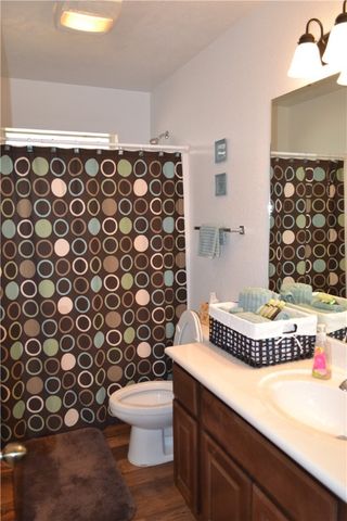 1014 Emerald Dove Avenue, College Station, TX 77845