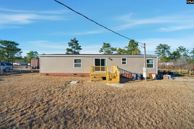 256 Heather Ridge Drive, Gaston, SC 29053