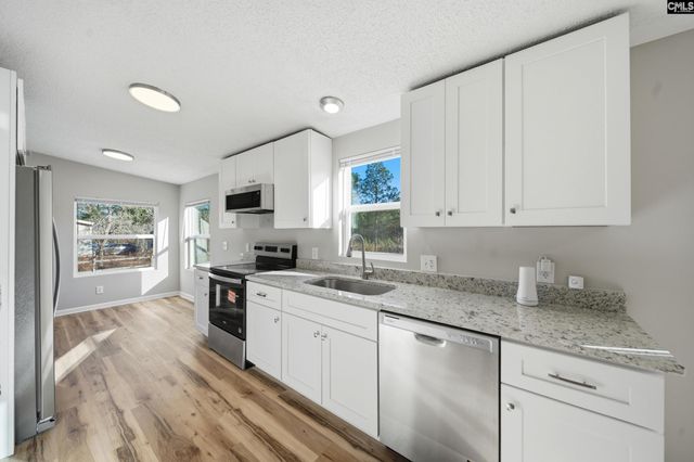 256 Heather Ridge Drive, Gaston, SC 29053