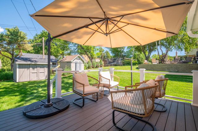 10336 W Park Ridge AVENUE, Wauwatosa, WI 53222