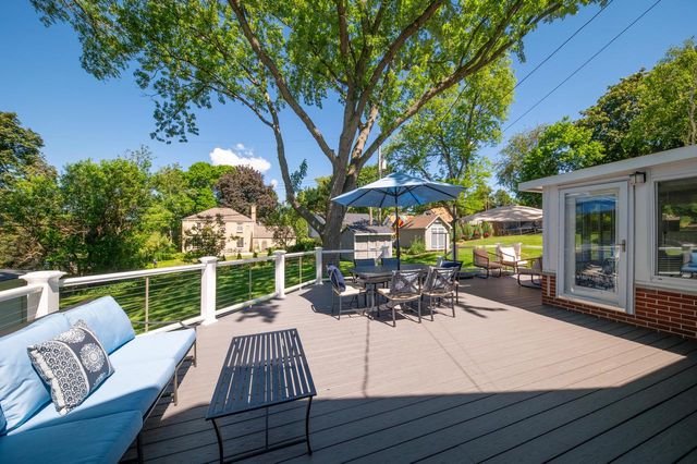 10336 W Park Ridge AVENUE, Wauwatosa, WI 53222