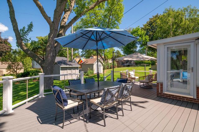 10336 W Park Ridge AVENUE, Wauwatosa, WI 53222