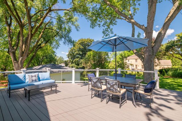 10336 W Park Ridge AVENUE, Wauwatosa, WI 53222