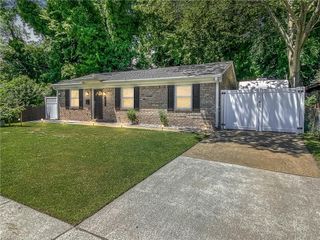 3811 Elkhorn AVE, Norfolk, VA 23508