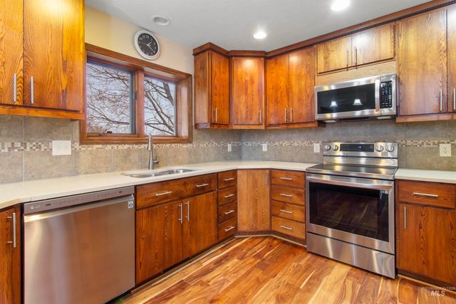 4048 N 3536 E, Kimberly, ID 83341