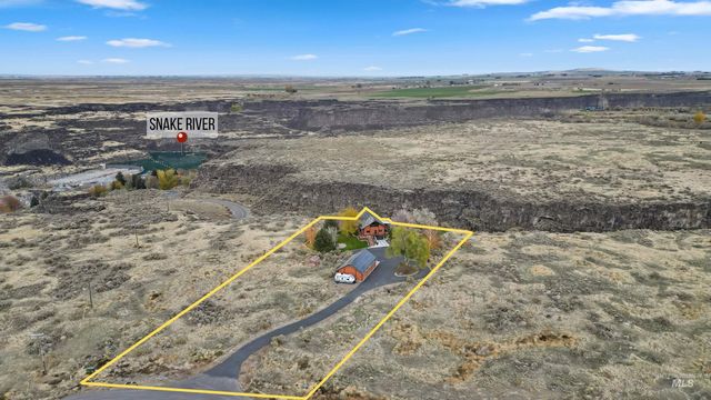 4048 N 3536 E, Kimberly, ID 83341