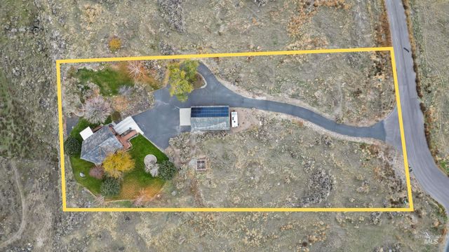 4048 N 3536 E, Kimberly, ID 83341