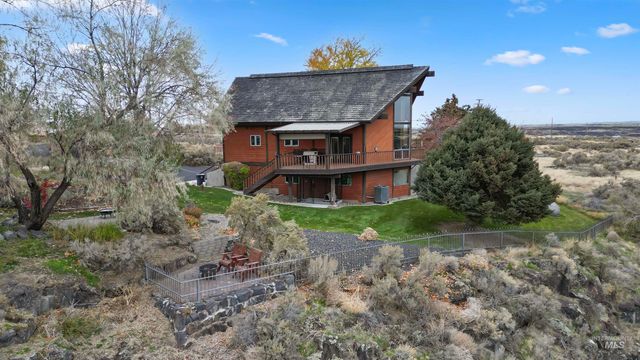 4048 N 3536 E, Kimberly, ID 83341