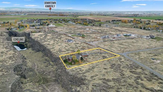 4048 N 3536 E, Kimberly, ID 83341