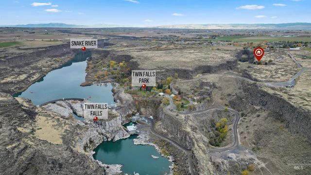 4048 N 3536 E, Kimberly, ID 83341