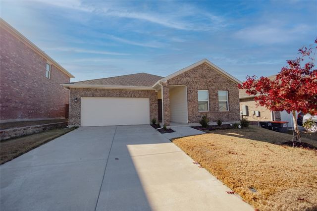 713 Cedar Elm Drive, Anna, TX 75409