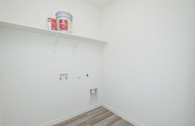 713 Cedar Elm Drive, Anna, TX 75409