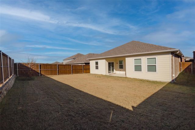713 Cedar Elm Drive, Anna, TX 75409