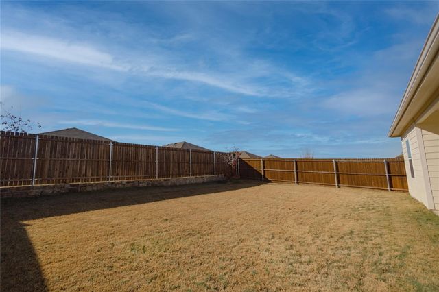 713 Cedar Elm Drive, Anna, TX 75409