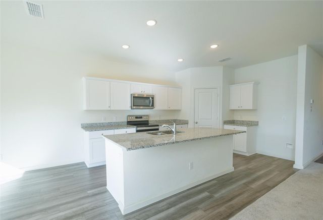 713 Cedar Elm Drive, Anna, TX 75409