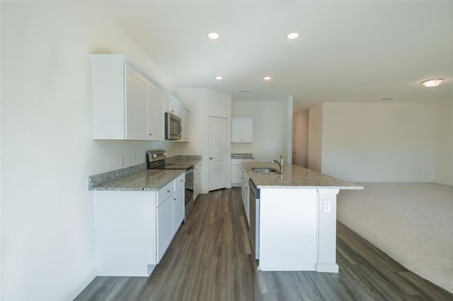 713 Cedar Elm Drive, Anna, TX 75409