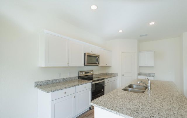 713 Cedar Elm Drive, Anna, TX 75409