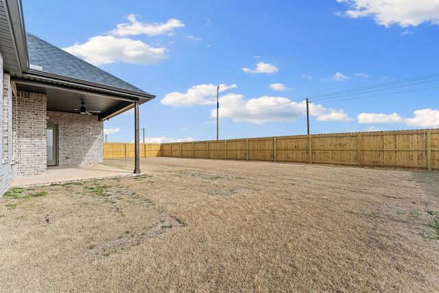 2144 Porter Street, Pea Ridge, AR 72751