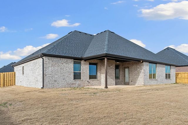 2144 Porter Street, Pea Ridge, AR 72751