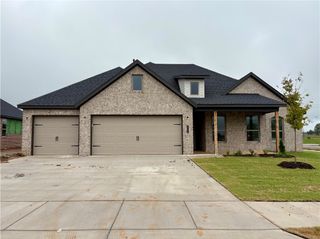 2144 Porter Street, Pea Ridge, AR 72751