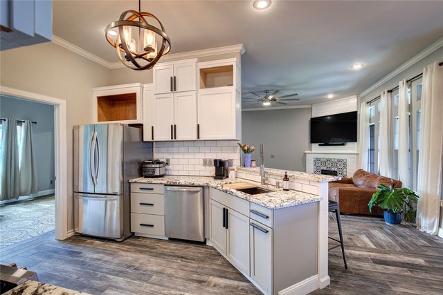2027 Park Springs Road, Sulphur Springs, TX 75482