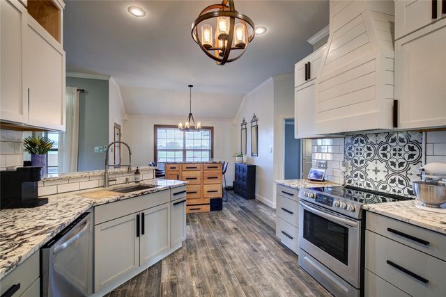 2027 Park Springs Road, Sulphur Springs, TX 75482
