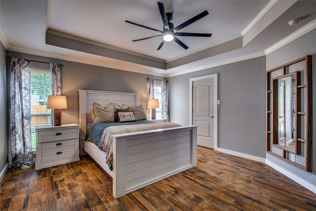 2027 Park Springs Road, Sulphur Springs, TX 75482