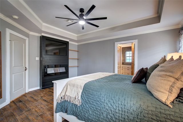 2027 Park Springs Road, Sulphur Springs, TX 75482