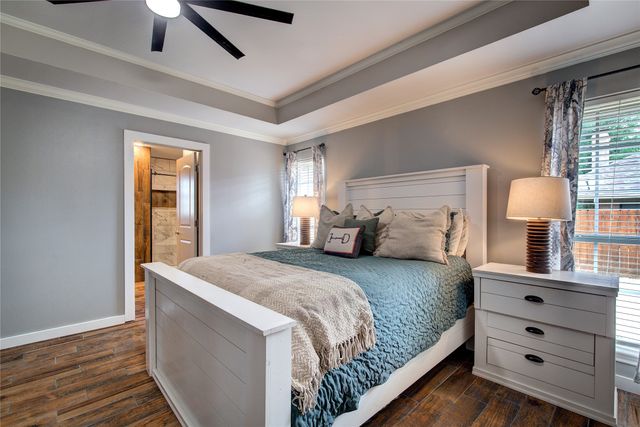 2027 Park Springs Road, Sulphur Springs, TX 75482