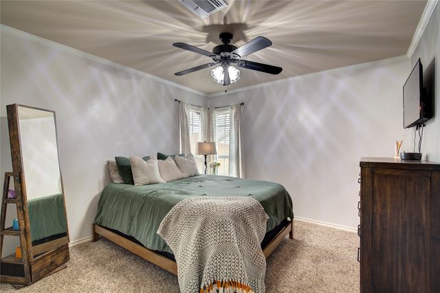 2027 Park Springs Road, Sulphur Springs, TX 75482