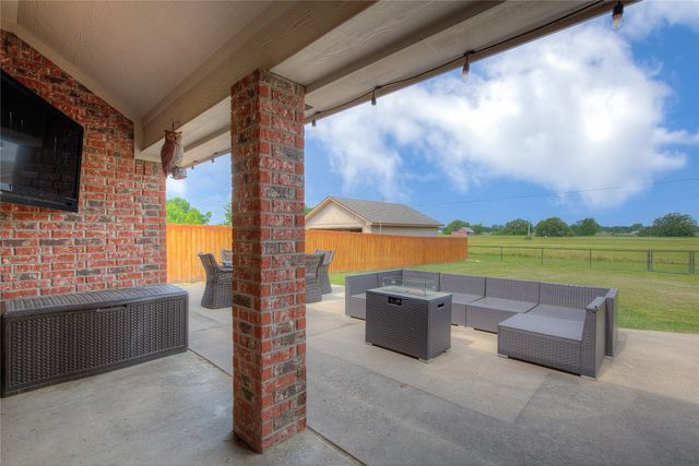 2027 Park Springs Road, Sulphur Springs, TX 75482