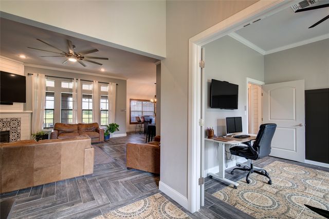2027 Park Springs Road, Sulphur Springs, TX 75482