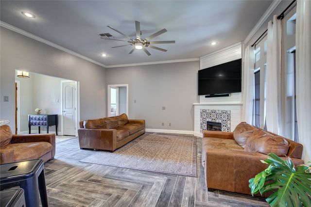 2027 Park Springs Road, Sulphur Springs, TX 75482