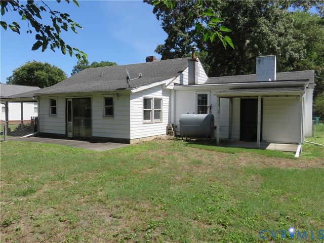1304 Pennsylvania Ave, Glen Allen, VA 23060