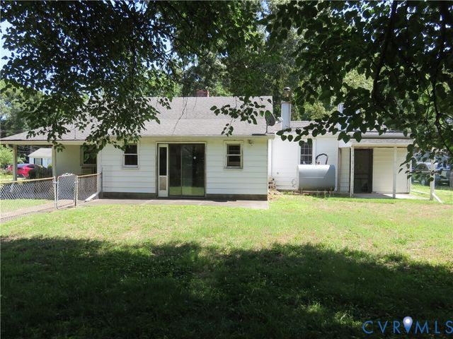 1304 Pennsylvania Ave, Glen Allen, VA 23060